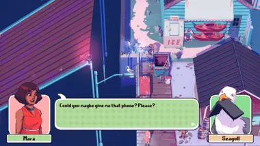 Half Past Fate preview 9
