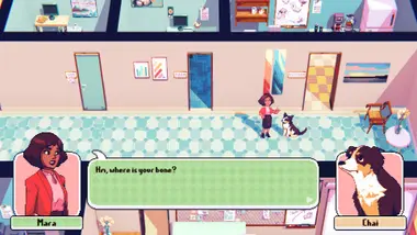 Half Past Fate preview 6
