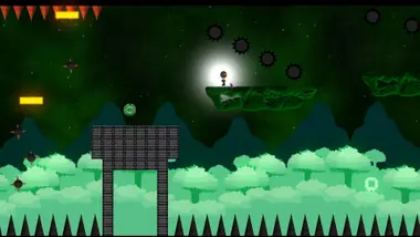 Half Past Impossible preview 5