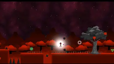 Half Past Impossible preview 2