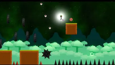 Half Past Impossible preview 3