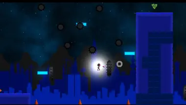 Half Past Impossible preview 4