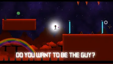 Half Past Impossible preview 6