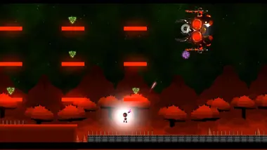 Half Past Impossible preview 10