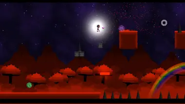 Half Past Impossible preview 9