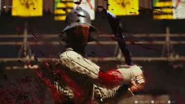 Half Sword preview 7