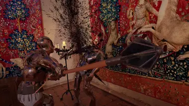 Half Sword preview 6