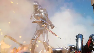 Half Sword preview 4