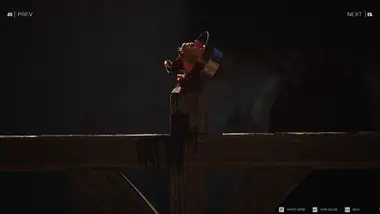 Half Sword preview 9