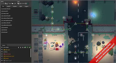 Halfway .COM preview 9
