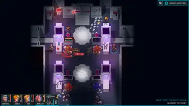 Halfway .COM preview 6