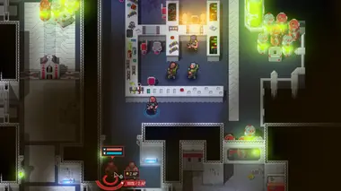 Halfway .COM preview 3