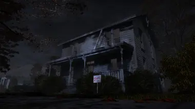 Halloween: The Game preview 3