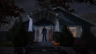 Halloween: The Game preview 5