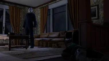 Halloween: The Game preview 4