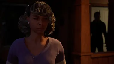 Halloween: The Game preview 2