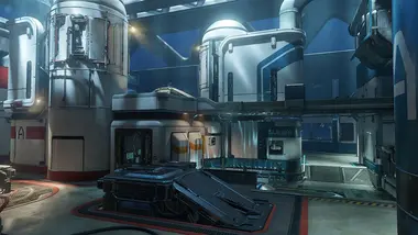 Halo 5: Guardians - Live preview 14