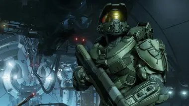 Halo 5: Guardians - Live preview 13