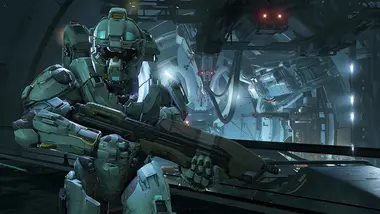 Halo 5: Guardians - Live preview 11