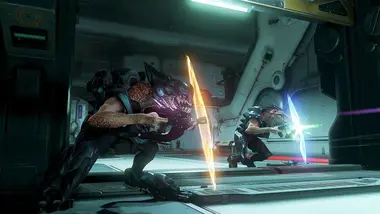 Halo 5: Guardians - Live preview 9