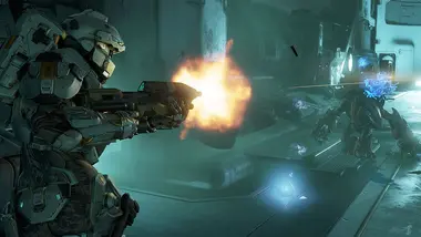 Halo 5: Guardians - Live preview 10