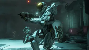 Halo 5: Guardians - Live preview 5