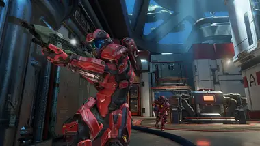 Halo 5: Guardians - Live preview 6
