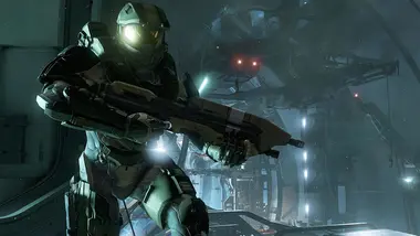 Halo 5: Guardians - Live preview 7