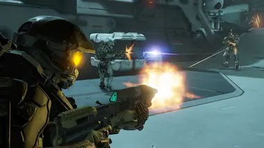 Halo 5: Guardians - Live preview 3