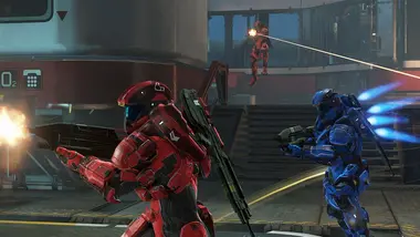 Halo 5: Guardians - Live - UNITED STATES preview 8
