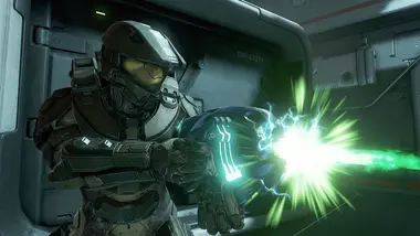 Halo 5: Guardians - Live - UNITED STATES preview 4