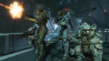 Halo 5: Guardians - Live - UNITED STATES preview 2