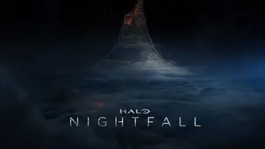 Halo Nightfall Live preview 2