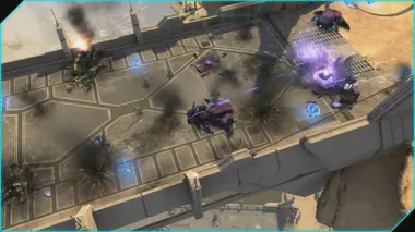 Halo: Spartan Assault preview 6