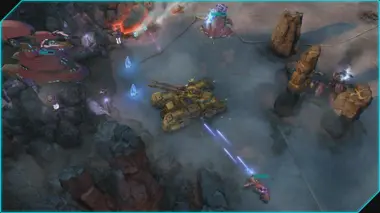 Halo: Spartan Assault preview 2