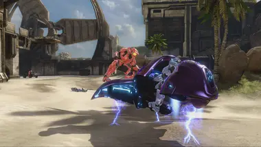 Halo: The Master Chief Collection Digital Bundle - Live preview 5