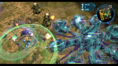 Halo Wars | Definitive Edition preview 2