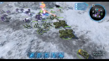 Halo Wars | Definitive Edition preview 8