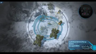 Halo Wars | Definitive Edition preview 4