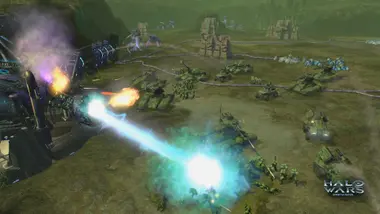 Halo Wars | Definitive Edition preview 7
