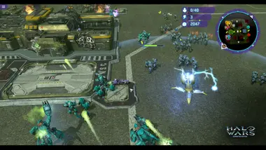Halo Wars | Definitive Edition preview 3