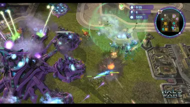 Halo Wars | Definitive Edition - Live - UNITED STATES preview 9