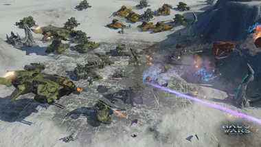 Halo Wars | Definitive Edition (, ) - Live - ARGENTINA preview 6