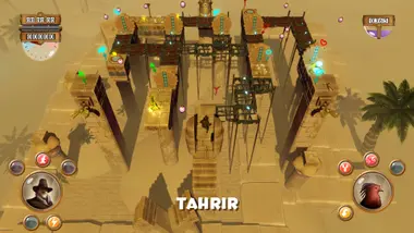 Hamilton's Great Adventure preview 10