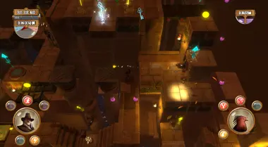 Hamilton's Great Adventure preview 9