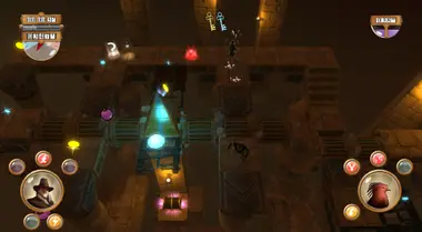 Hamilton's Great Adventure preview 8