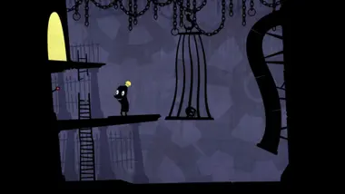 Hamlet or the Last Game without MMORPG Features, Shaders or Product Placement preview 10