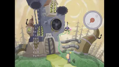 Hamlet or the Last Game without MMORPG Features, Shaders or Product Placement preview 6