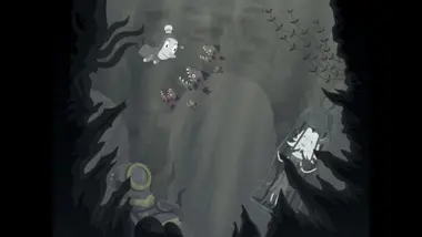 Hamlet or the Last Game without MMORPG Features, Shaders or Product Placement preview 4