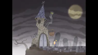 Hamlet or the Last Game without MMORPG Features, Shaders or Product Placement preview 3